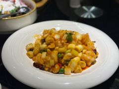 -東舍食唐精品陕菜馆