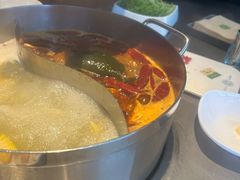 -牛德亨臻牛潮汕火锅(万邦时代店)