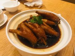 -顺德美的万豪酒店-万豪中餐厅