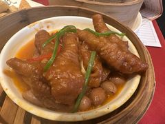 -北园酒家(小北路店)
