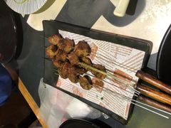 -红钳侠小龙虾·烧烤(中赢康康谷店)