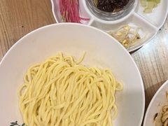 -锅儿挑面馆