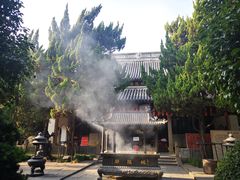 -秋霞圃