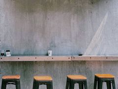 -来回·咖啡(天河南店)