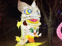 -北京鹿世界主题园