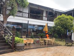 -柴米油盐(土菜院子店)
