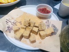 -简小姐·上海餐厅(长城大厦店)