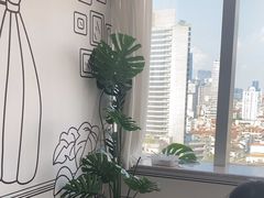 -剧狐剧本杀·月球探案馆(人民广场1号店)