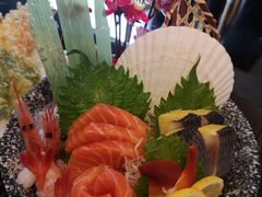 -千和日本料理(龍坪天虹店)