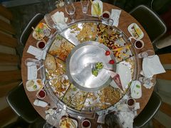 -日进一片海.生腌海鲜火锅.宵夜烧烤(三里屯总店)