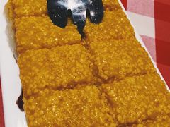 -西贝(上海我格广场店)