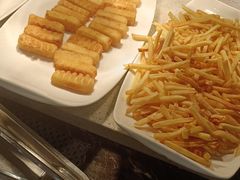 -上海吉臣维景酒店·维多利亚餐厅