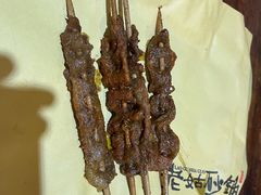 -老姑砂锅·烧烤天津菜(体北道店)