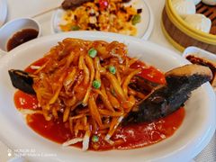 -功德林素菜饭庄(前门店)