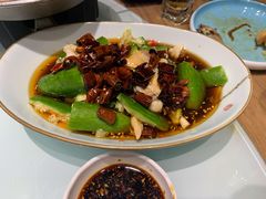 -海小馆海鲜餐厅(茂业百货店)