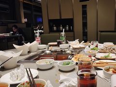 -海底捞火锅(崇文门新世界百货店)