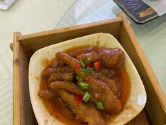 -巨元河鲜酒楼·清远特色菜名店(英德店)