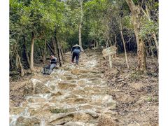 -梧桐山风景名胜区