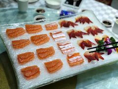 -盛港湾海鲜食府(黄沙店)