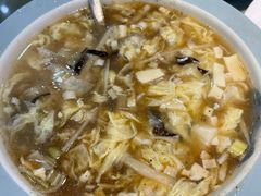 -振生清真饭店(永安道店)