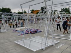 -南昌之星游乐场