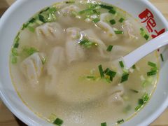 -肥叔锅贴(上沙路店)