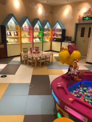 -meland亲子乐园•派对•研学(苏州悠方购物中心店)