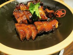 -广府乡下·饭庄(新港东路店)