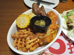 -米斯特比萨(罗斯福店)