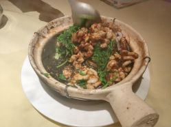 啫啫生肠-惠食佳·宴会厅(滨江西路店)