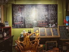 -漫渡庄绿岛花园•隐世庭园菜(滨湖店)
