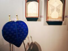 -八号桥艺术空间1908粮仓