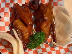 -避风塘(宝山万达店)