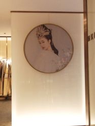 -盘子女人坊古装写真摄影(长春总店)