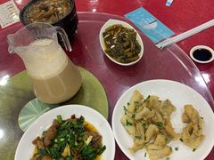 -红灯笼龙凤饭店(宁波老字号店)