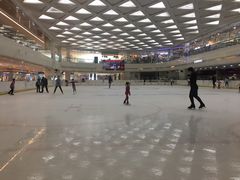 -全明星滑冰俱乐部(万象城店)