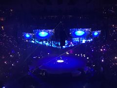 -宝能国际体育演艺中心