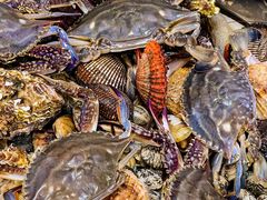 -富临港·蒸汽海鲜·手抓海鲜·炒菜(栈桥店)