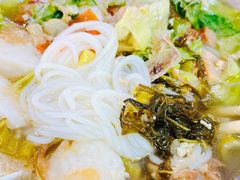 -周记蟹仔粉(侨港风情街店)