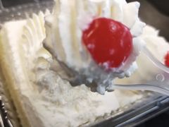 -红宝石·鲜奶小方(莘庄龙之梦店)