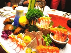-广州逸林假日酒店·四季桃源中餐厅(白云山风景区店)