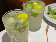 -牛扒先生·雪花牛扒西餐厅(东平店)