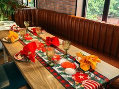 -弗兰克牛排西餐厅Ribone steak house(柠檬花园店)