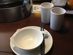 -捞神煲汤火锅(湖滨商业街店)