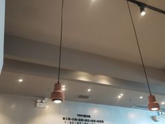 大堂-千味涮·健康火锅(会展连城新天地店)