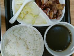 -古井初美烧鹅(水南路店)