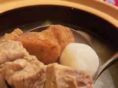 -玉满堂·湖北融合菜