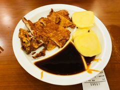 -小姜锅贴(凤凰街店)