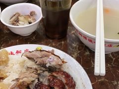 -陈光记烧腊店(罗保博士街店)