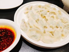 -国人川菜(李家村建东街店)